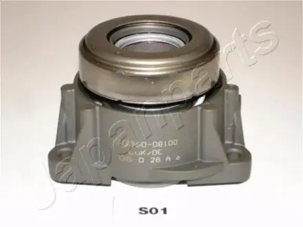 SSANGYONG підшипник вижимний REXTON / REXTON II (GAB_) 2.9 TD JAPANPARTS CF-S01