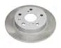 SUZUKI диск гальм. передній Vitara 15-, SX4 S-Cross 13- JAPANPARTS DP-804C (фото 1)