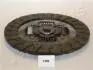 NISSAN диск зчеплення Almera,Primera 1.8/2.0 JAPANPARTS DF-109 (фото 2)