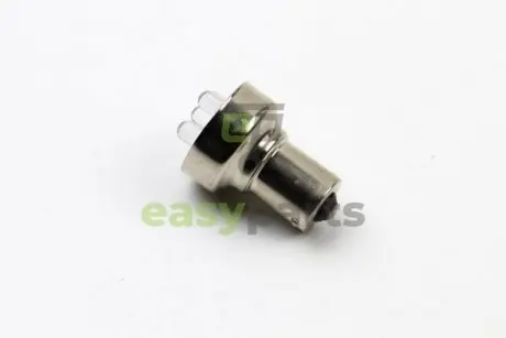 Автолампа BA15S LED 24V 5XSTANDARD LED WHITE INDUSTRIAL BOSMA 7255I