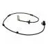 JEEP Датчик ABS задній лівий Cherokee 99- JAPANPARTS ABS-917 (фото 4)
