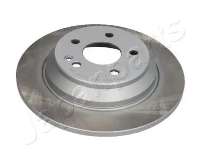 Фото db гальмівний диск задн.vito 14- JAPANPARTS DP-0531C DB гальмівний диск задн.Vito 14- JAPANPARTS DP-0531C