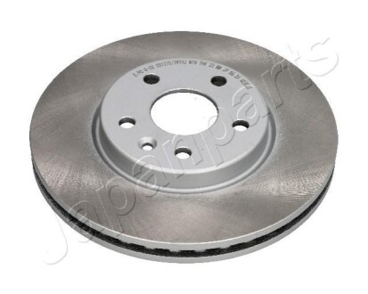 OPEL диск гальм. передн. Astra K JAPANPARTS DI-0405C