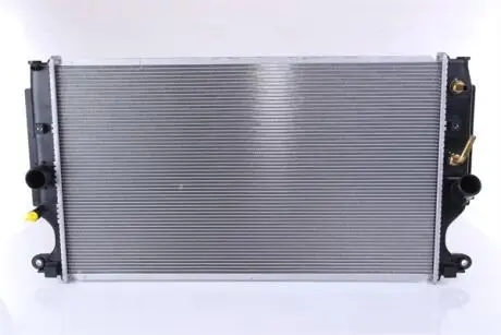Радіатор NISSENS 646875