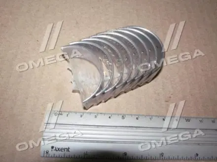 Вкладыши шатунные 0.50mm (к-кт на мотор) Mitsubishi G13B(NEW), G15B, 4G13, 4G15 NDC CB1825A050