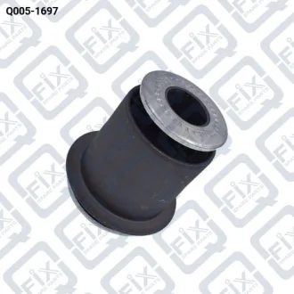 Сайлентблок переднего нижнего рычага Q-fix Q005-1697