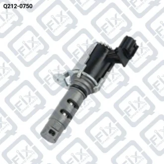 КЛАПАН VVT-I (ЗМІНИ ФАЗ ГРМ) Q-fix Q212-0750