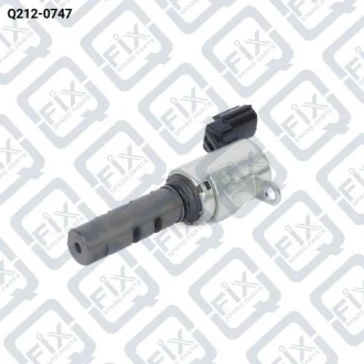 КЛАПАН VVT-I (ИЗМЕНЕНИЯ ФАЗ ГРМ) Q-fix Q212-0747