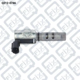 КЛАПАН VVT-I (ИЗМЕНЕНИЯ ФАЗ ГРМ) Q-fix Q212-0746