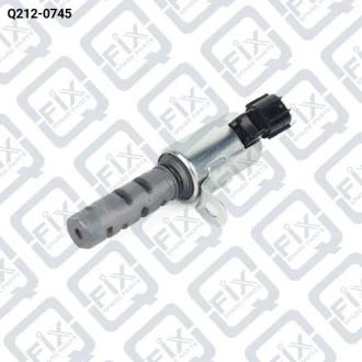 КЛАПАН VVT-I (ЗМІНИ ФАЗ ГРМ) Q-fix Q212-0745