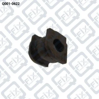 Фото втулка переднего стабилизатора Q-fix Q001-0622 Втулка переднего стабилизатора Q-fix Q001-0622