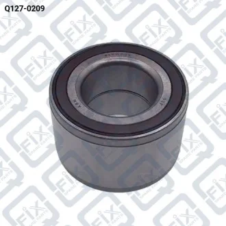 ПІДШИПНИК СТУПИЧНИЙ ПЕРЕДНІЙ Q-fix Q127-0209