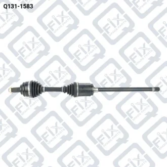 Піввісь права Q-fix Q131-1583