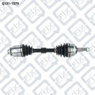 ПОЛУОСЬ ПРАВАЯ Q-fix Q131-1579