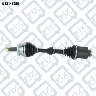 Піввісь права Q-fix Q131-1580
