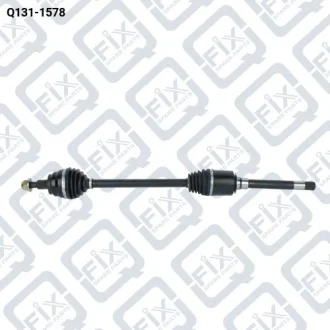 Піввісь права Q-fix Q131-1578