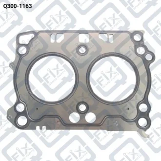 ПРОКЛАДКА ГБЦ Q-fix Q300-1163