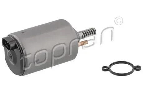 Сервопривод системы фаз газораспределения (Valvetronic) BMW 1.6-2.0 01-15 TOPRAN / HANS PRIES 633 225