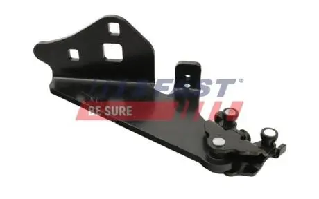 ШИНА ДВЕРКИ RENAULT KANGOO 08> БОКОВЫЙ НИЗ ЛВ FAST FT95668