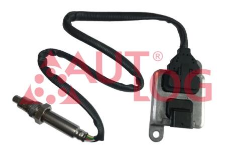 Датчик оксидiв азоту NOx A0009053000, A0009053503, A0009057000, A0065427218 AUTLOG AS5658
