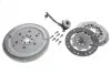 Демпфер + комплект зчеплення Renault Duster 1.5 dCi 4x4 10- (вижимної) K9K, 80/81kw 600034900