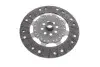 Демпфер + комплект зчеплення Renault Duster 1.5 dCi 4x4 10- (вижимної) K9K, 80/81kw LuK 600034900 (фото 7)