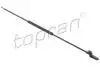 Трос замка капота TOPRAN / HANS PRIES 119136 (фото 1)