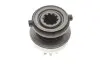 Бендикс стартера Audi A4/A6/A8 2.5 TDI 97-06 BOSCH 1986SE1744 (фото 3)