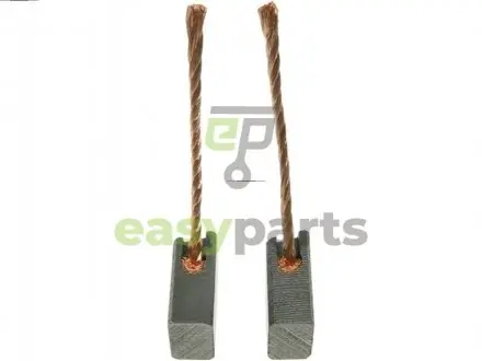 Щітка генератора AS-PL OB9069S