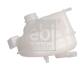 Расширительный бачок Nissan Qashqai II (J11E) 2013- (выр-во FEBI) FEBI BILSTEIN 180722 (фото 1)