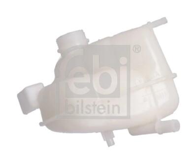 Расширительный бачок Nissan Qashqai II (J11E) 2013- (выр-во FEBI) FEBI BILSTEIN 180722