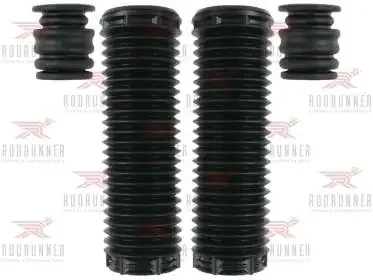 Пильник+вiдбiйник амортизатора к-т 2 пильника+2 вiдбiйника RODRUNNER R0849025