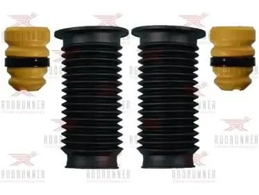 Фото пильник + вiдбiйник амортизатора, к-т RODRUNNER R0814009 Пильник + вiдбiйник амортизатора, к-т RODRUNNER R0814009