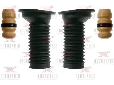 Фото пильник + вiдбiйник амортизатора, к-т RODRUNNER R0846008 Пильник + вiдбiйник амортизатора, к-т RODRUNNER R0846008