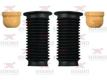 Пильник + вiдбiйник амортизатора, к-т RODRUNNER R0833005