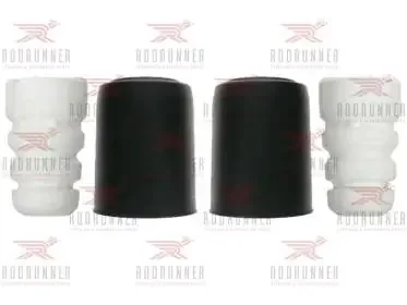 Фото пильник + вiдбiйник амортизатора, к-т RODRUNNER R0803017 Пильник + вiдбiйник амортизатора, к-т RODRUNNER R0803017