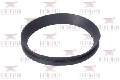 Прокладка, опора стiйки амортизатора RODRUNNER R0334067