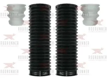 Пильник+вiдбiйник амортизатора к-т RODRUNNER R0813008