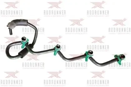 Фото шланг паливної системи ремкомплект RODRUNNER R1107009 Шланг паливної системи ремкомплект RODRUNNER R1107009