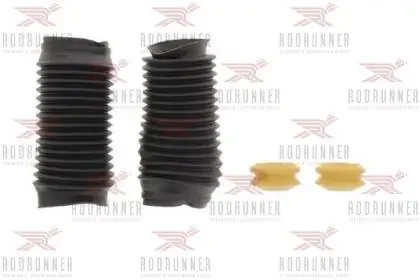 Пильник+вiдбiйник амортизатора к-т RODRUNNER R0833009