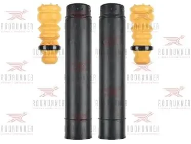 Пильник+вiдбiйник амортизаторa к-т RODRUNNER R0813013