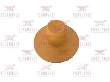 Фото вiдбiйник задньої пружини RODRUNNER R0333026 Вiдбiйник задньої пружини RODRUNNER R0333026