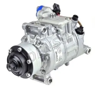 Компрессор кондиционера DENSO DCP02109