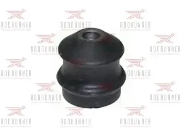 Фото подушка передньої балки RODRUNNER R0203004 Подушка передньої балки RODRUNNER R0203004