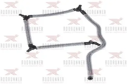 Шланг паливної системи RODRUNNER R1113027