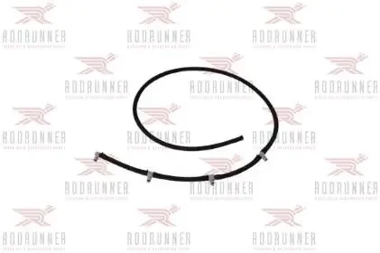 Фото шланг паливної системи RODRUNNER R1114002 Шланг паливної системи RODRUNNER R1114002