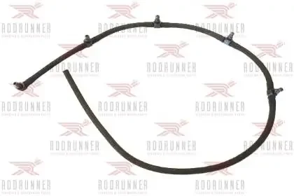 Фото 1 - шланг паливної системи RODRUNNER R1128053 Шланг паливної системи RODRUNNER R1128053 (фото 1)
