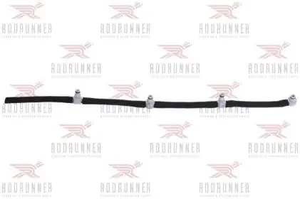 Фото шланг паливної системи RODRUNNER R1114003 Шланг паливної системи RODRUNNER R1114003