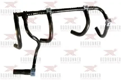Фото шланг паливної системи RODRUNNER R1137045 Шланг паливної системи RODRUNNER R1137045