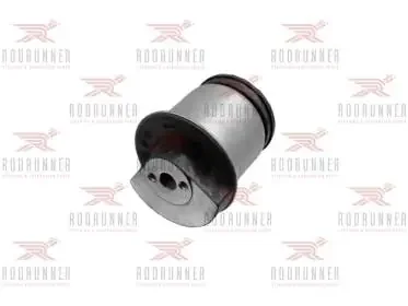 Фото подушка задньої балки RODRUNNER R0133088 Подушка задньої балки RODRUNNER R0133088